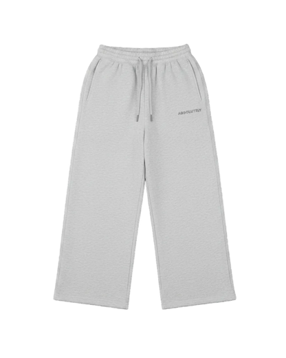 BASIC SWEATPANTS (HEAVYWEIGHT)