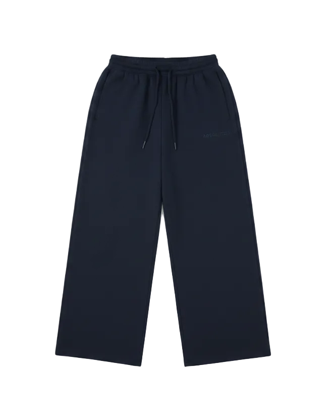 BASIC SWEATPANTS (HEAVYWEIGHT)