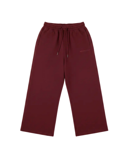 BASIC SWEATPANTS (HEAVYWEIGHT)