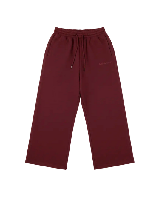 [PREVENTA] PANTALÓN BÁSICO HEAVYWEIGHT