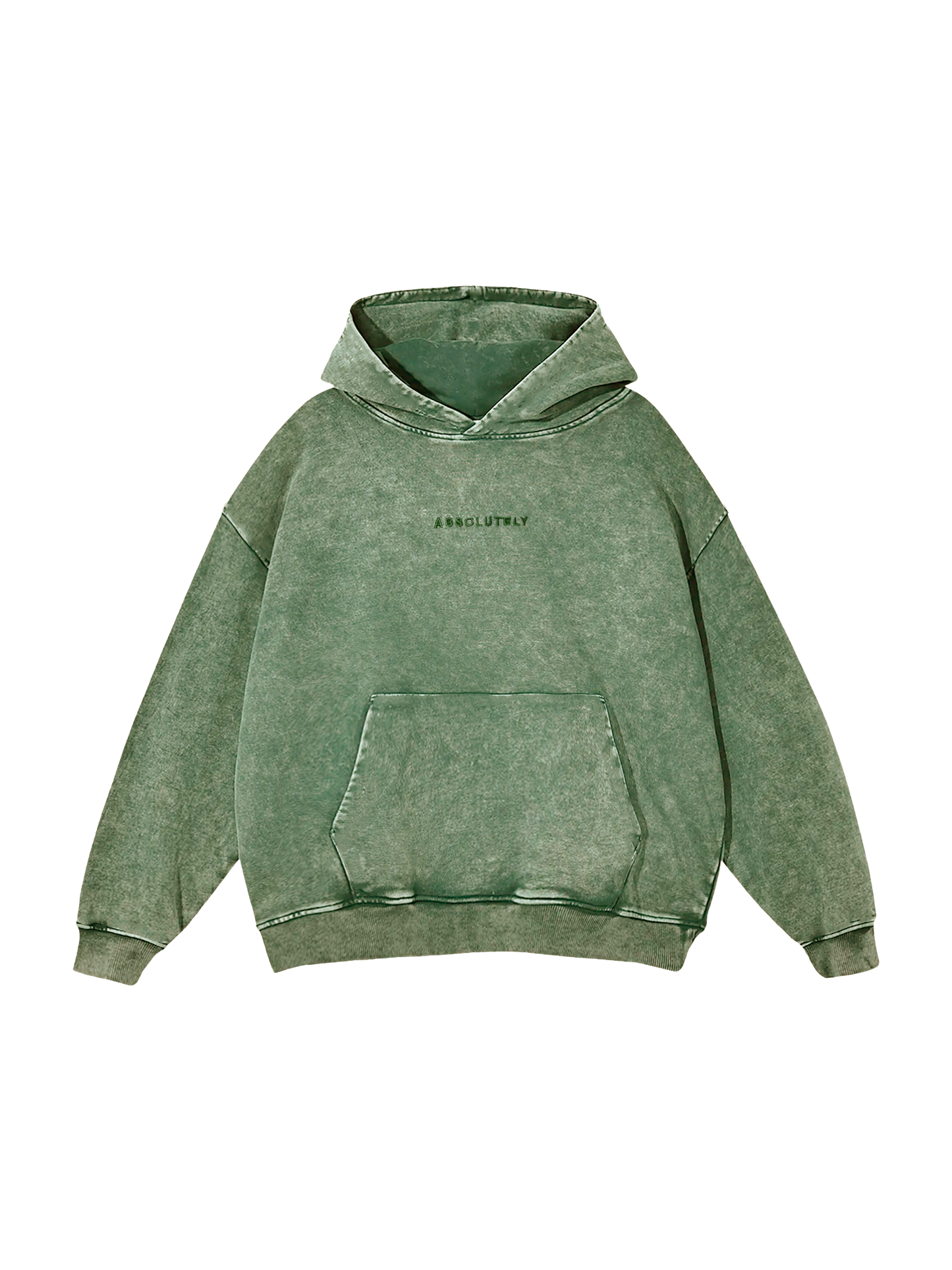 POLERÓN BOXY OVERSIZED