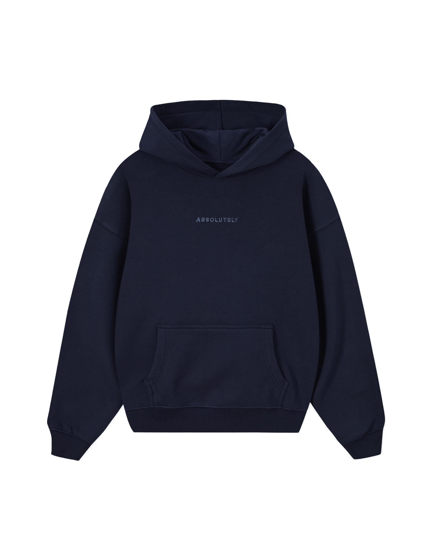 BASIC HOODIE (HEAVYWEIGHT)