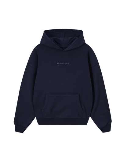 BASIC HOODIE (HEAVYWEIGHT)