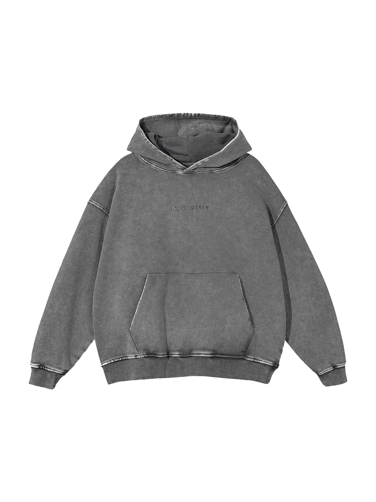 POLERÓN BOXY OVERSIZED