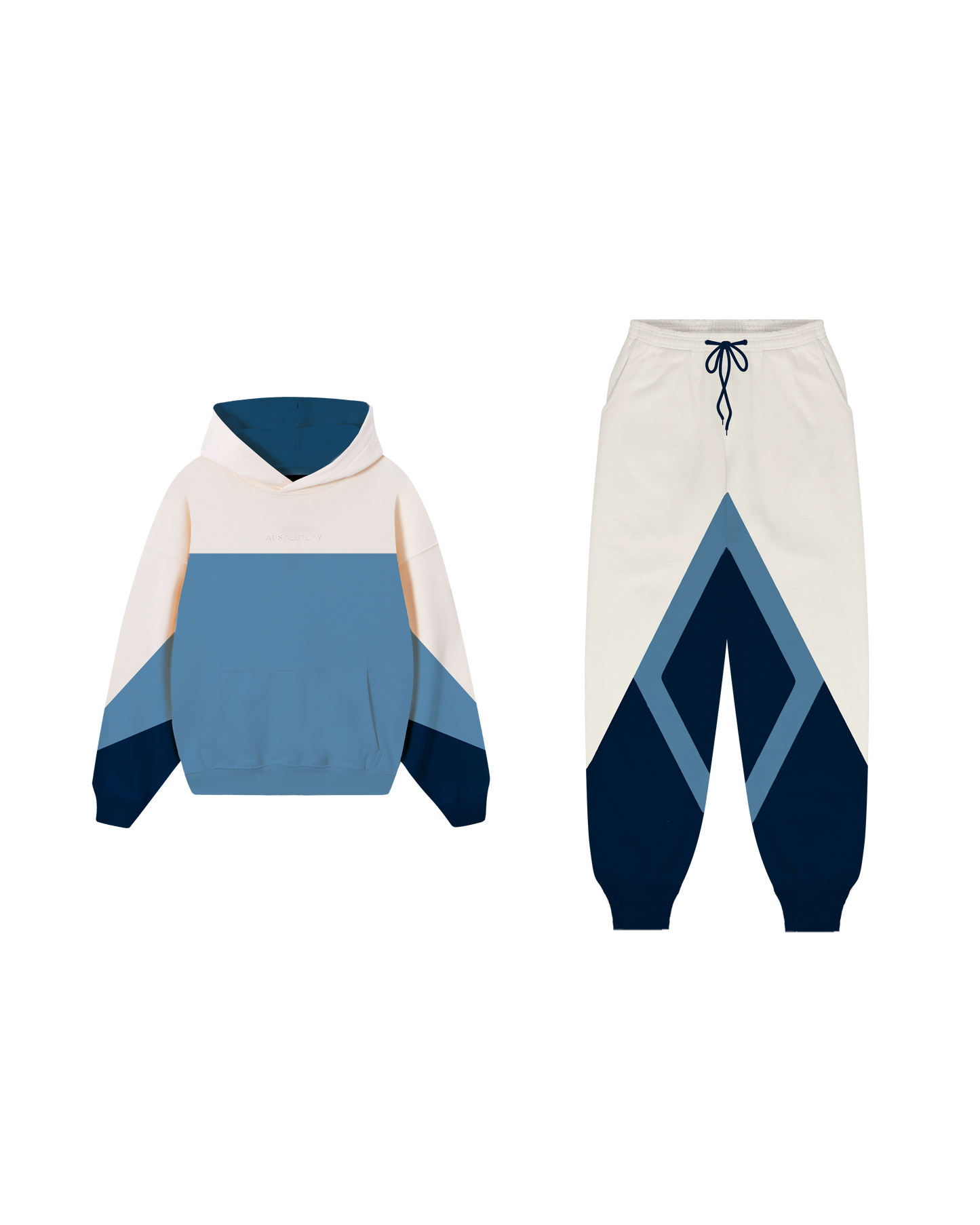 SET CAPITAL AZUL