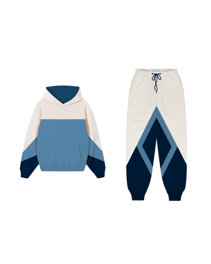 SET CAPITAL AZUL