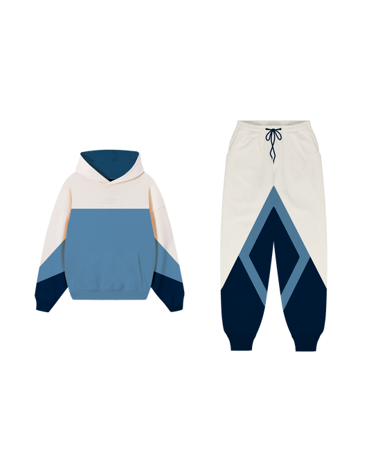 SET CAPITAL AZUL