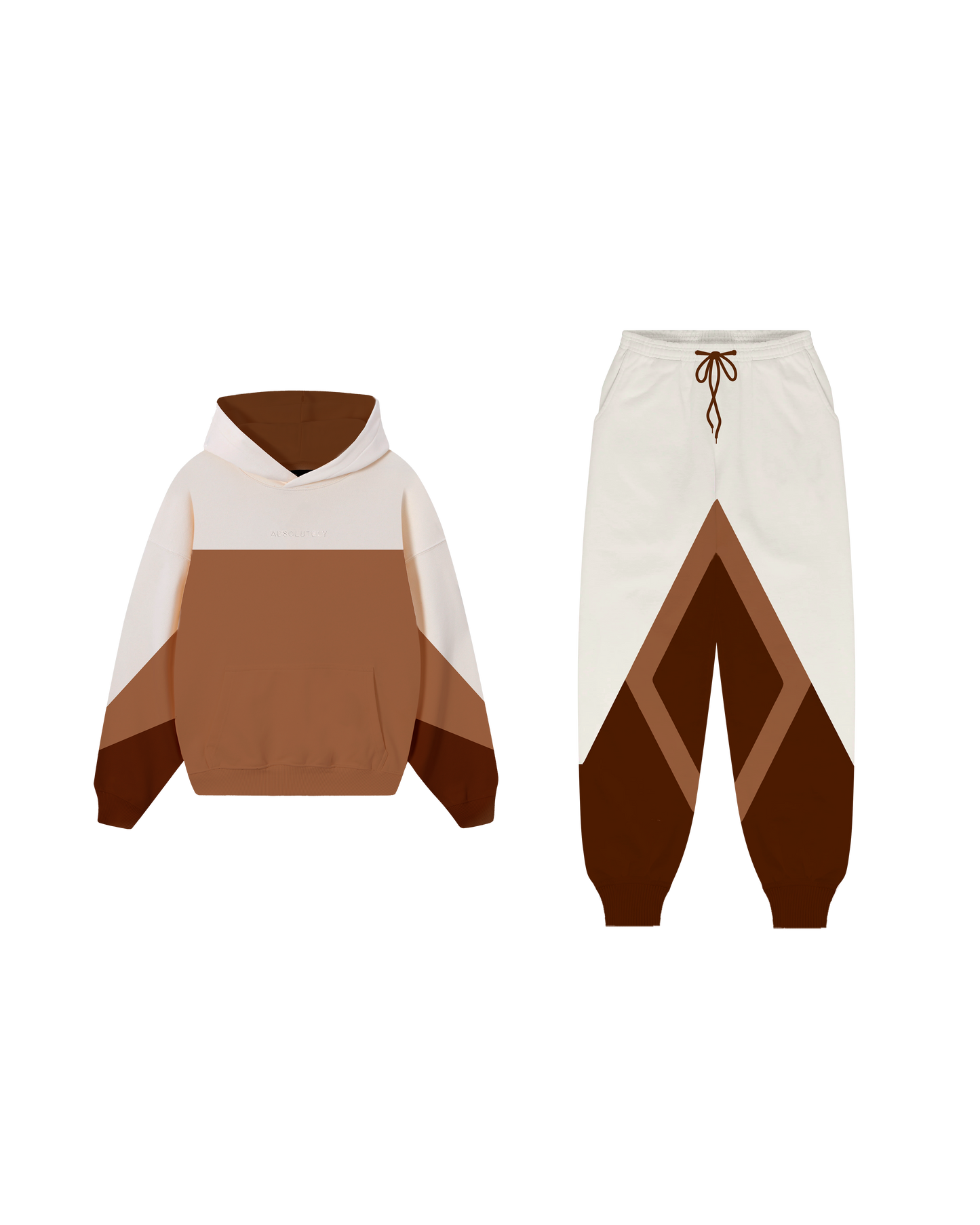SET CAPITAL MOCHA