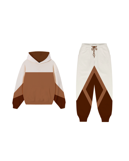 SET CAPITAL MOCHA